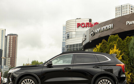 Haval Jolion, 2024 год, 2 248 000 рублей, 6 фотография