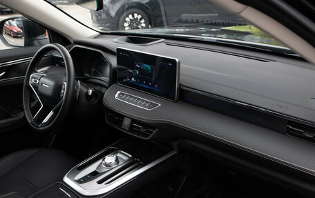 Haval Jolion, 2024 год, 2 248 000 рублей, 7 фотография