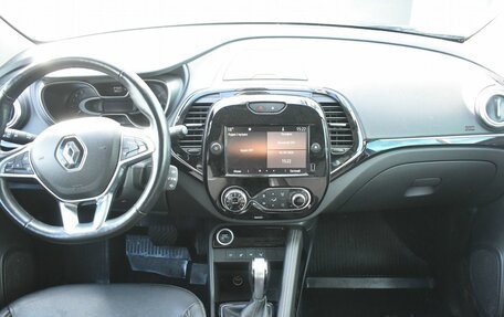 Renault Kaptur I рестайлинг, 2020 год, 1 424 000 рублей, 12 фотография