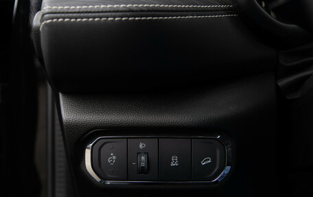 Haval Jolion, 2024 год, 2 248 000 рублей, 22 фотография