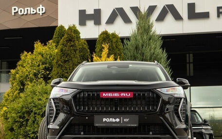 Haval Jolion, 2024 год, 2 248 000 рублей, 24 фотография