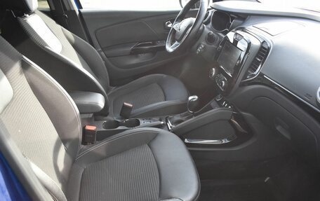 Renault Kaptur I рестайлинг, 2020 год, 1 424 000 рублей, 10 фотография