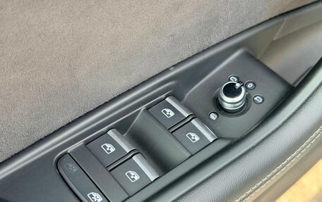 Audi A4, 2017 год, 2 859 000 рублей, 18 фотография