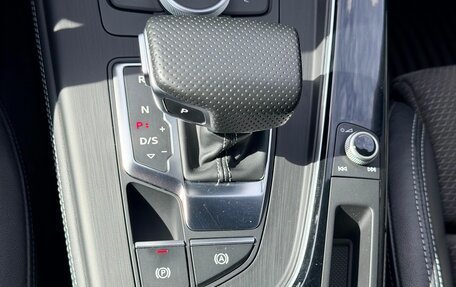 Audi A4, 2017 год, 2 859 000 рублей, 27 фотография