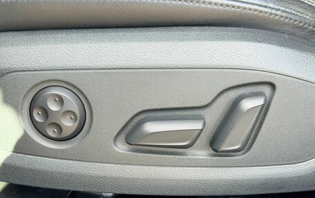 Audi A4, 2017 год, 2 859 000 рублей, 20 фотография