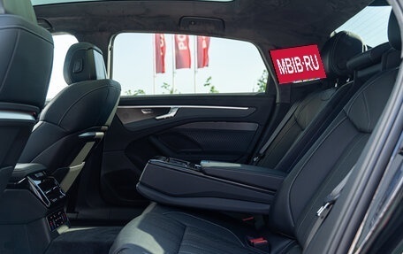Audi A6, 2026 год, 8 499 500 рублей, 9 фотография