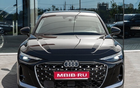 Audi A6, 2026 год, 8 499 500 рублей, 2 фотография