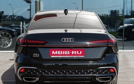 Audi A6, 2026 год, 8 499 500 рублей, 5 фотография