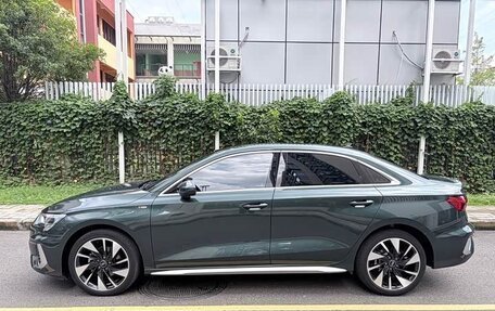 Audi A3, 2023 год, 1 642 000 рублей, 6 фотография