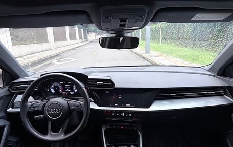 Audi A3, 2023 год, 1 642 000 рублей, 10 фотография