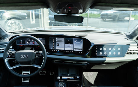Audi A6, 2026 год, 8 499 500 рублей, 7 фотография