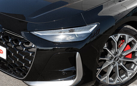 Audi A6, 2026 год, 8 499 500 рублей, 11 фотография