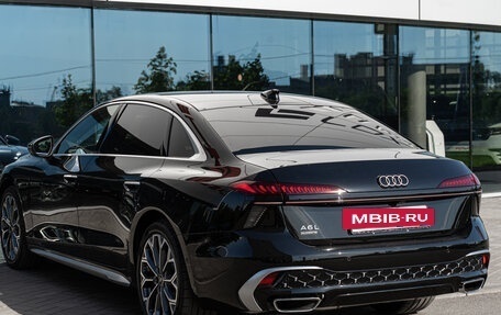 Audi A6, 2026 год, 8 499 500 рублей, 6 фотография