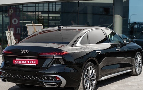 Audi A6, 2026 год, 8 499 500 рублей, 4 фотография