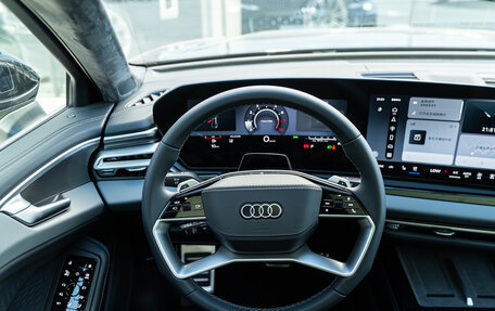 Audi A6, 2026 год, 8 499 500 рублей, 16 фотография