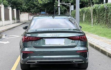 Audi A3, 2023 год, 1 642 000 рублей, 5 фотография