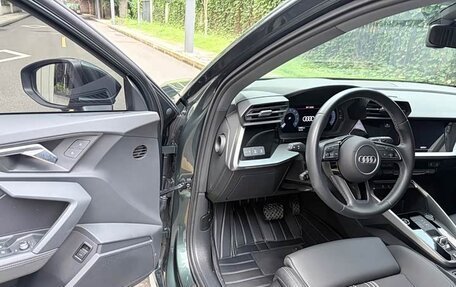 Audi A3, 2023 год, 1 642 000 рублей, 9 фотография