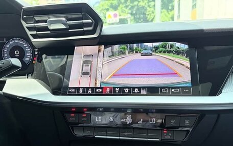 Audi A3, 2023 год, 1 642 000 рублей, 12 фотография