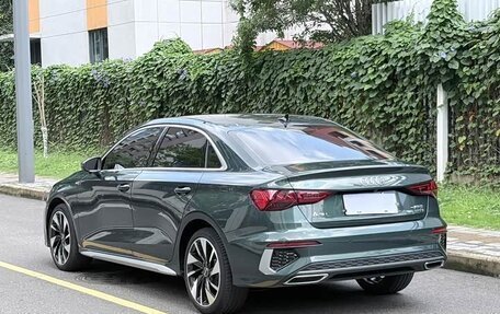 Audi A3, 2023 год, 1 642 000 рублей, 4 фотография