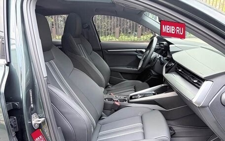 Audi A3, 2023 год, 1 642 000 рублей, 15 фотография