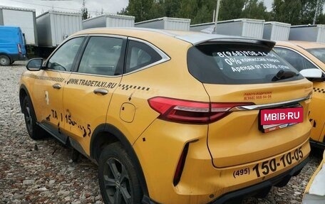 Haval F7 I, 2023 год, 1 300 000 рублей, 4 фотография