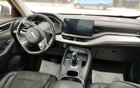 Haval F7 I, 2023 год, 1 300 000 рублей, 5 фотография