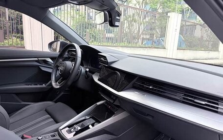 Audi A3, 2023 год, 1 642 000 рублей, 16 фотография