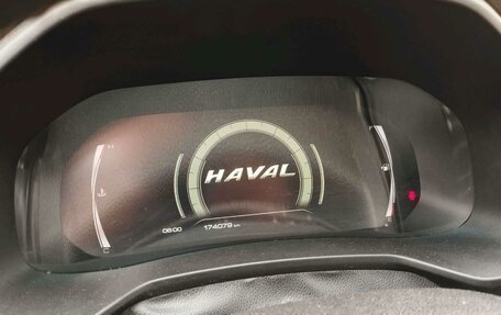 Haval F7 I, 2023 год, 1 300 000 рублей, 7 фотография