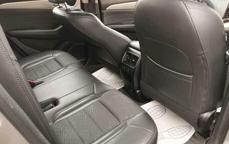 Haval F7 I, 2023 год, 1 300 000 рублей, 13 фотография