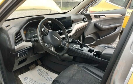 Haval F7 I, 2023 год, 1 300 000 рублей, 8 фотография