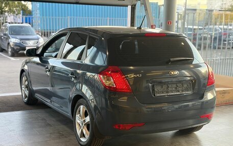 KIA cee'd I рестайлинг, 2012 год, 635 000 рублей, 5 фотография