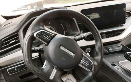 Haval F7 I, 2023 год, 1 300 000 рублей, 6 фотография