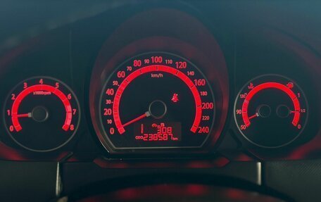 KIA cee'd I рестайлинг, 2012 год, 635 000 рублей, 13 фотография