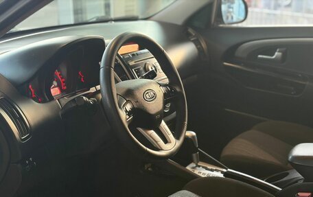 KIA cee'd I рестайлинг, 2012 год, 635 000 рублей, 10 фотография