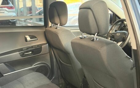 KIA cee'd I рестайлинг, 2012 год, 635 000 рублей, 8 фотография
