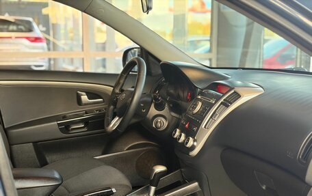 KIA cee'd I рестайлинг, 2012 год, 635 000 рублей, 7 фотография