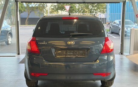 KIA cee'd I рестайлинг, 2012 год, 635 000 рублей, 4 фотография