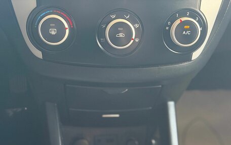 KIA cee'd I рестайлинг, 2012 год, 635 000 рублей, 12 фотография