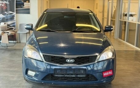 KIA cee'd I рестайлинг, 2012 год, 635 000 рублей, 2 фотография