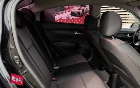 KIA Rio IV, 2021 год, 1 400 000 рублей, 8 фотография