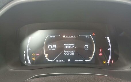 Haval F7 I, 2024 год, 1 405 000 рублей, 7 фотография