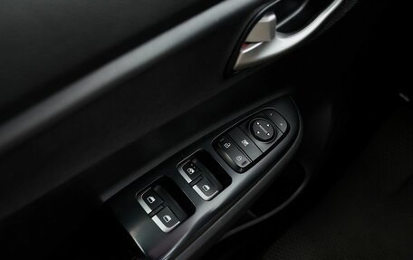 KIA Rio IV, 2021 год, 1 400 000 рублей, 13 фотография