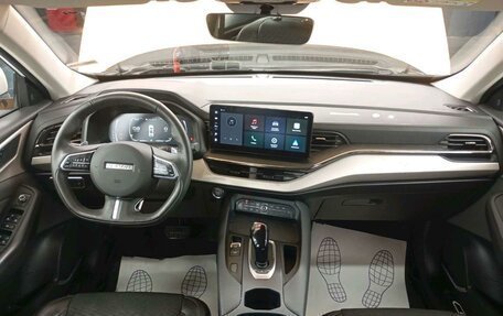 Haval F7 I, 2024 год, 1 405 000 рублей, 5 фотография