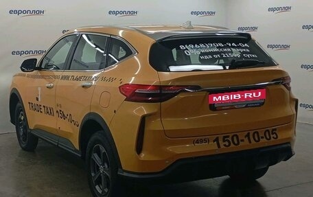 Haval F7 I, 2024 год, 1 405 000 рублей, 4 фотография