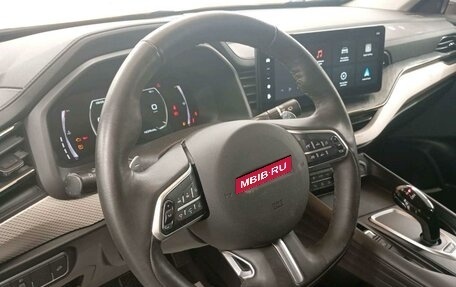 Haval F7 I, 2024 год, 1 405 000 рублей, 6 фотография