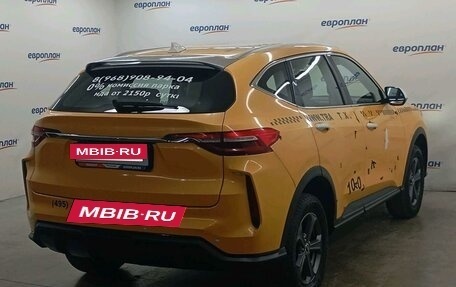 Haval F7 I, 2024 год, 1 405 000 рублей, 3 фотография