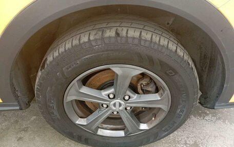 Haval F7 I, 2024 год, 1 405 000 рублей, 10 фотография