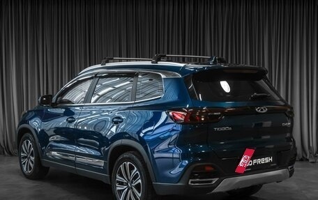 Chery Tiggo 8 I, 2021 год, 1 629 000 рублей, 2 фотография