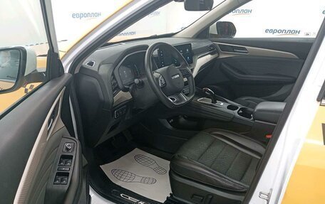 Haval F7 I, 2024 год, 1 405 000 рублей, 8 фотография