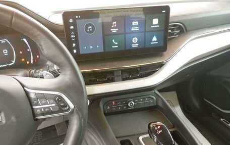 Haval F7 I, 2024 год, 1 405 000 рублей, 14 фотография